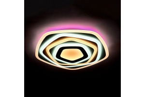 Накладной светильник Citilux Триест Смарт CL737A54E - 2