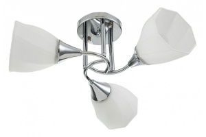 Потолочная люстра Escada Camellia 664/3P