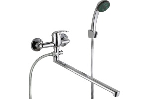 Смеситель Veragio Triumph VR.TRM-2705.CR универсальный