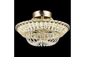 Люстра на штанге Wertmark Daria WE103.46.307