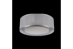 Потолочный светильник Maytoni Bergamo MOD613CL-04GR - 2