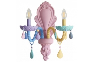 Бра Kink Light Астрид 074175-2