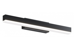 Подсветка для зеркал Maytoni Fichte MIR012WL-L9B4K