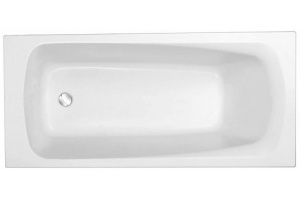 Акриловая ванна Jacob Delafon Patio 149.7x70 см (E6810RU-01)