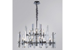 Подвесная люстра Divinare Tenerife 7136/02 LM-12 - 3