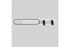 Спот Favourite Planar 4076-2C - 3