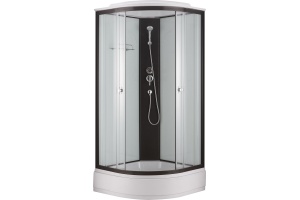 Душевая кабина Niagara  90x90 см (NG-6701-14)