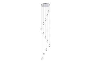 Подвесная люстра ST-Luce Cascato SL6114.103.12