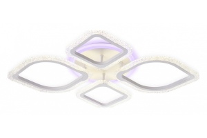 Потолочная люстра Ambrella Light FA FA5147