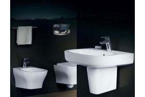 Биде подвесное Ideal Standard Active (T501301) - 3