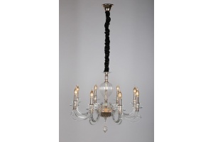 Подвесная люстра Aployt Daniele APL.701.03.08 - 3