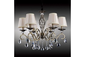 Подвесная люстра Omnilux Belluno OML-79113-06 - 3