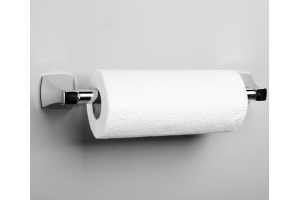 Полотенцедержатель Wasserkraft Wern K-2591 для бумажных полотенец - 3