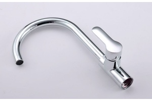 Смеситель Iddis Cuba CUBSBJ0i05 для кухонной мойки - 3