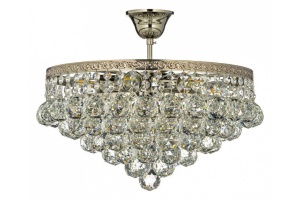 Люстра на штанге Arti Lampadari Castellana Castellana E 1.3.38.501 N