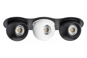 Встраиваемый светильник Lightstar Intero i637726272