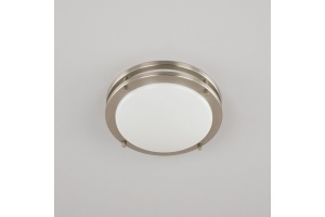 Потолочный светодиодный светильник Citilux Бостон CL709201N - 2