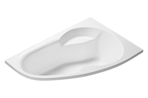 Акриловая ванна Excellent Newa 160x95 правая - 3