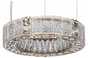 Подвесной светильник Favourite Templum 4204-4P - 2