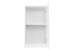 Шкаф BelBagno Fly -Marino R bianco lucido - 2