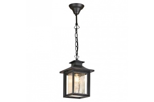 Уличный подвесной светильник Feron Брюссель 48335 - 3