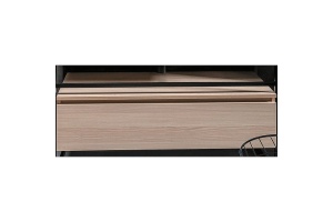 Тумба Armadi Art Loft 120 подвесная светлое дерево