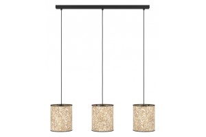 Подвесной светильник Eglo Butterburn 43937