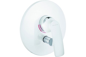 Смеситель Kludi Balance для ванны с душем 526509175