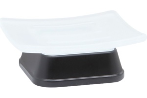 Мыльница Wasserkraft Amper K-5429black