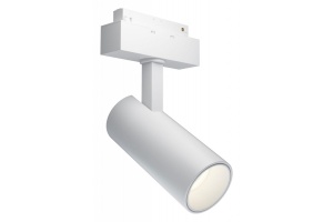 Трековый светодиодный светильник для магнитного шинопровода Maytoni Technical Focus Led TR019-2-15W4K-W
