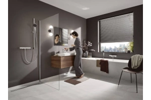 Смеситель для душа Hansgrohe Vivenis хром - 2