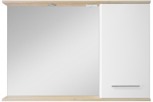 Зеркало Misty Респект 120 R