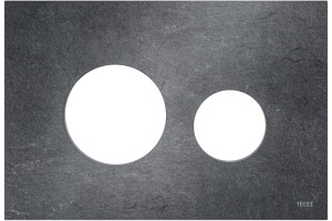 Декоративная панель TECE Loop Modular полированный сланец 9240675