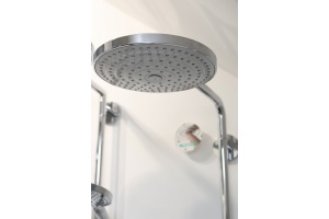 Душевая стойка Hansgrohe Raindance Select S 240 2jet 27129400 Showerpipe - 3