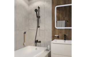 Душевая стойка - 3