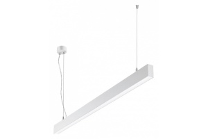 Подвесной светодиодный светильник Novotech Over Iter 358877 - 2