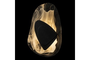 Накладной светильник Loft it Sunwave 10102 Black - 2