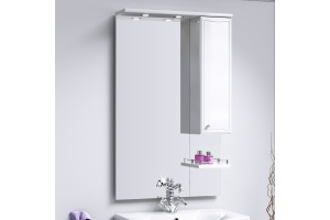 Зеркало-шкаф Aqwella Барселона 60 - 2