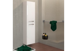 Шкаф-пенал Cersanit Melar