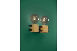 Настенный светильник Eglo Levantara 390192 - 2