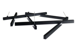 Подвесная люстра Zortes Aven ZRS.01243.02