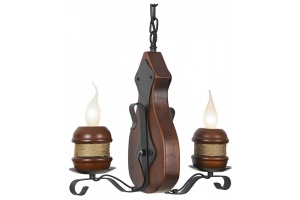 Подвесная люстра Velante 584-703-02