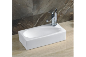 Накладная раковина Gid  40 см (N9265)