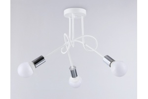 Люстра на штанге Ambrella Light TR TR80414 - 2