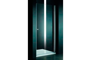 Дверь для душевого уголка Cezares ELENA-W-60-P-Cr-R