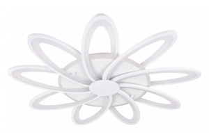 Потолочная люстра Natali Kovaltseva Holder LED LAMPS 81151