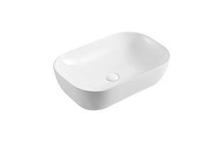 Раковина накладная Weltwasser WW Elbach 21434 61 белый (10000003847)