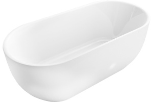 Акриловая ванна BelBagno BB70-1500-800