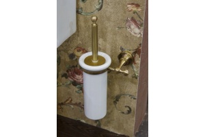 Ёршик для унитаза Cezares OLIMP (OLIMP-TB-01-M) - 2