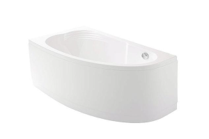 Фронтальная панель для ванны Roca Merida ZRU9302995 170 левая - 2